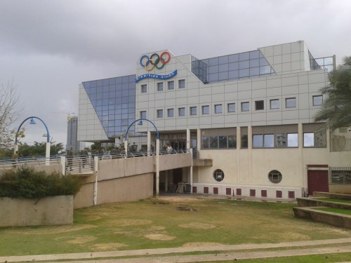 The Olympic Experience