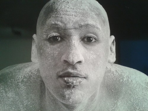 Benny Vodo photograph