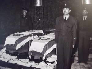 Laying the Rothschild couple to rest at Ramat HaNadiv