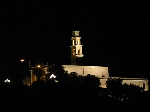 Jaffa Old City