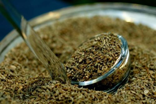 Anise (courtesy of Arak Masada)