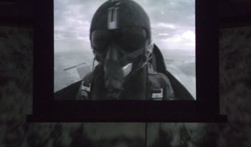 Operation Opera in the video