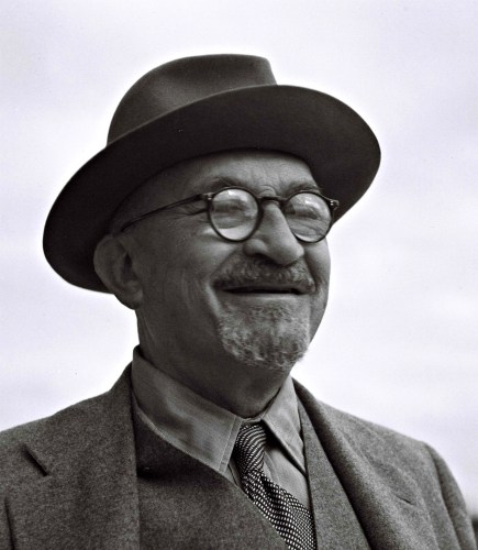 Chaim Weizmann