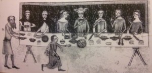 Cheery Crusader artwork