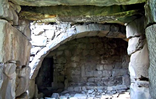 Interior construction