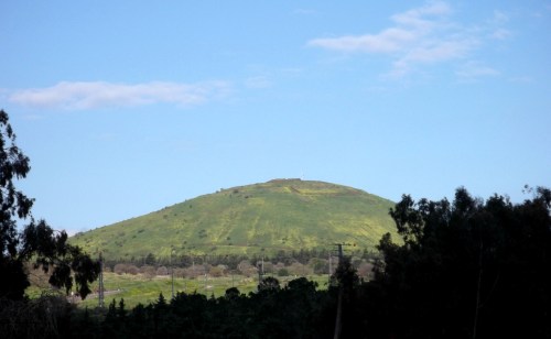 Mount Shipon