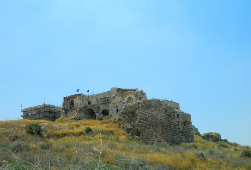 Migdal Afeq (Mirabel)