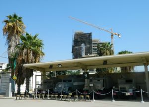 IDF History Museum