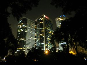 Urban Ramat Gan