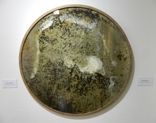 Mold art